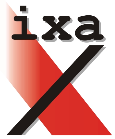 IXA research group